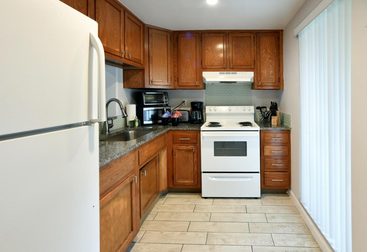 Designer River View Apartments Fort Lauderdale Bagian luar foto