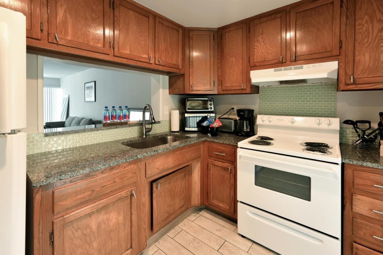 Designer River View Apartments Fort Lauderdale Bagian luar foto