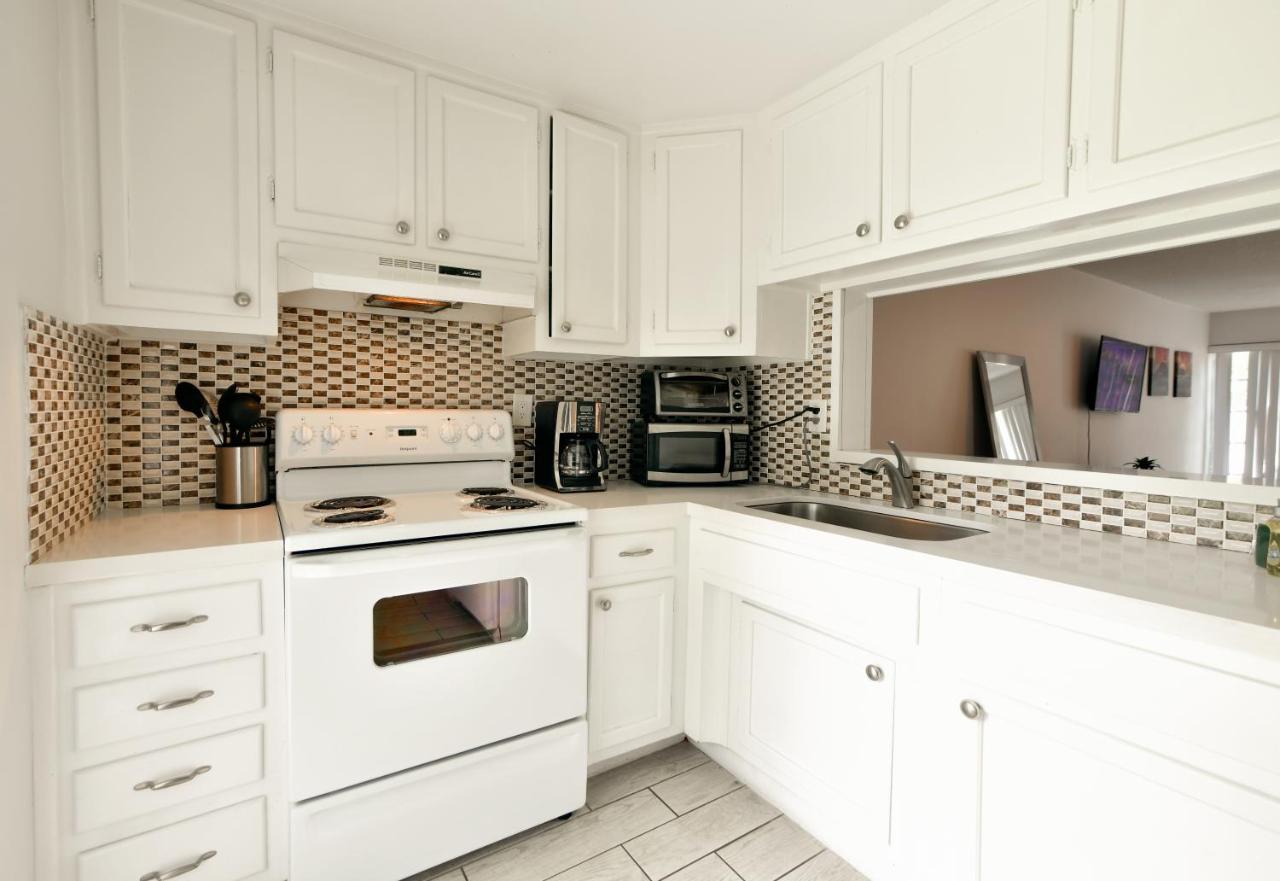 Designer River View Apartments Fort Lauderdale Bagian luar foto