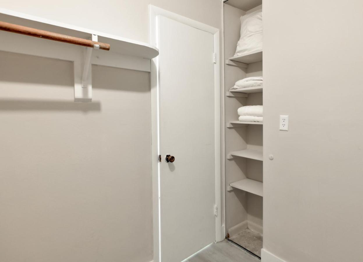 Designer River View Apartments Fort Lauderdale Bagian luar foto