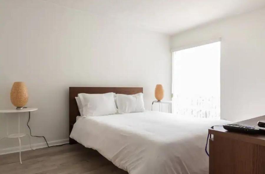 Designer River View Apartments Fort Lauderdale Bagian luar foto